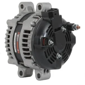 Wilson 135 Amp Alternator – 90-29-5617