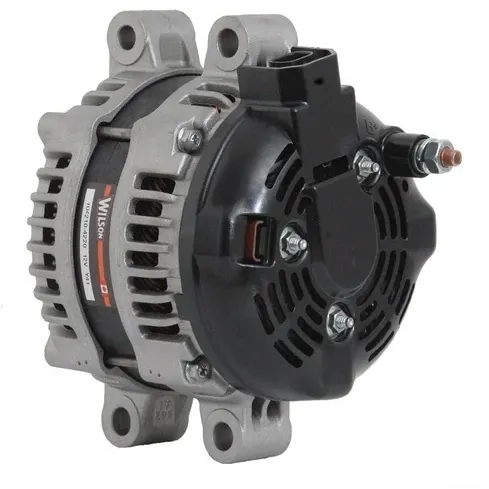 Wilson 135 Amp Alternator – 90-29-5617
