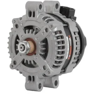 Wilson 135 Amp Alternator – 90-29-5617 - view 3
