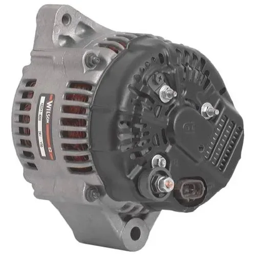 Wilson 60 Amp Alternator – Remanufactured – 90-29-5643