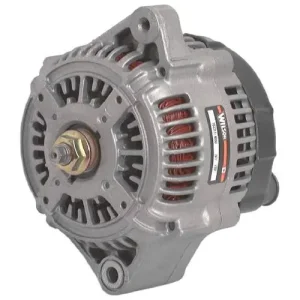 Wilson 60 Amp Alternator – Remanufactured – 90-29-5643 - view 4