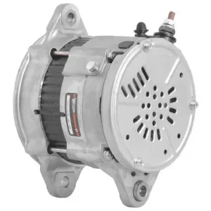 Wilson 95 Amp Alternator – Remanufactured – 90-29-5649