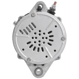 Wilson 95 Amp Alternator – Remanufactured – 90-29-5649 - view 2