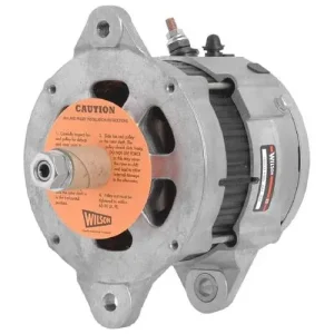Wilson 95 Amp Alternator – Remanufactured – 90-29-5649 - view 3