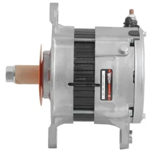 Wilson 95 Amp Alternator – Remanufactured – 90-29-5649 - view 4