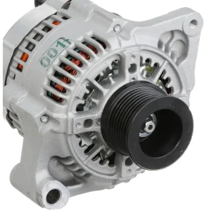 Wilson 90 Amp Alternator – Remanufactured – 90-29-5816 - view 3