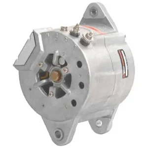 Wilson 50 Amp Alternator – Remanufactured – 90-30-6003