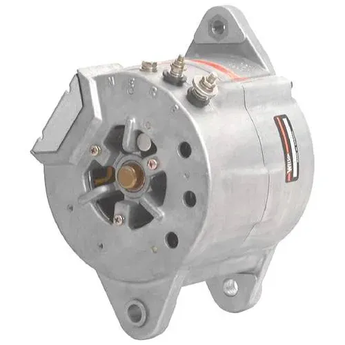Wilson 50 Amp Alternator – Remanufactured – 90-30-6003