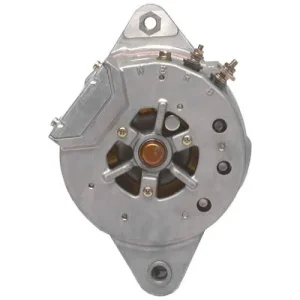 Wilson 50 Amp Alternator – Remanufactured – 90-30-6003 - view 2