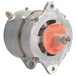 Wilson 75 Amp Alternator – 90-30-6002 - view 3