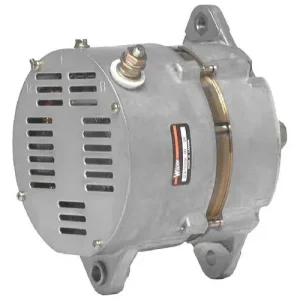 Wilson 50 Amp Alternator – Remanufactured – 90-30-6005