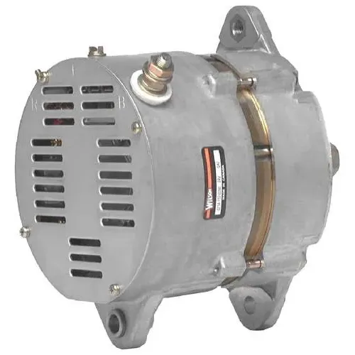 Wilson 50 Amp Alternator – Remanufactured – 90-30-6005
