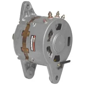 Wilson 25 Amp Alternator – Remanufactured – 90-30-6006