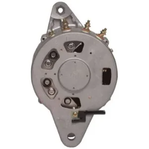 Wilson 25 Amp Alternator – Remanufactured – 90-30-6006 - view 2