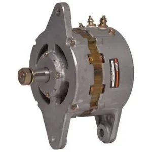 Wilson 25 Amp Alternator – Remanufactured – 90-30-6006 - view 3