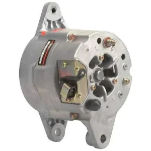 Wilson 35 Amp Alternator – Remanufactured – 90-30-6007