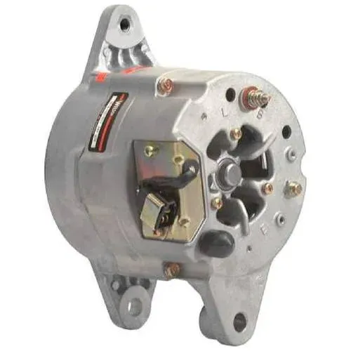 Wilson 35 Amp Alternator – Remanufactured – 90-30-6007