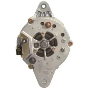 Wilson 35 Amp Alternator – Remanufactured – 90-30-6007 - view 2