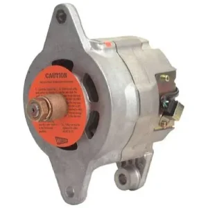 Wilson 35 Amp Alternator – Remanufactured – 90-30-6007 - view 3