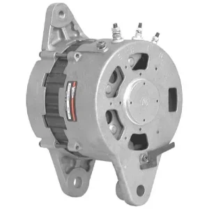 Wilson 35 Amp Alternator – Remanufactured – 90-30-6009
