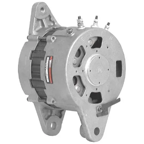 Wilson 35 Amp Alternator – Remanufactured – 90-30-6009