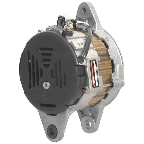 Wilson 50 Amp Alternator – Remanufactured – 90-30-6008
