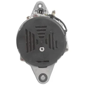 Wilson 50 Amp Alternator – Remanufactured – 90-30-6008 - view 2