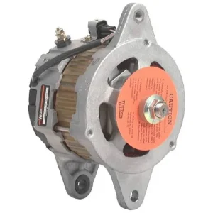 Wilson 50 Amp Alternator – Remanufactured – 90-30-6008 - view 3