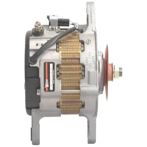 Wilson 50 Amp Alternator – Remanufactured – 90-30-6008 - view 4