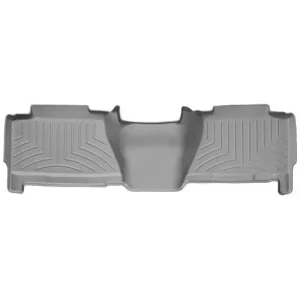 WeatherTech DigitalFit Gray Plastic Floor Mat Set – 460612