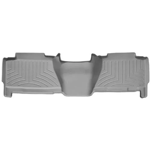 WeatherTech DigitalFit Gray Plastic Floor Mat Set – 460612