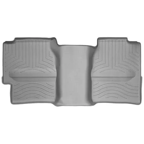 WeatherTech DigitalFit Gray Plastic Floor Mat Set – 460622