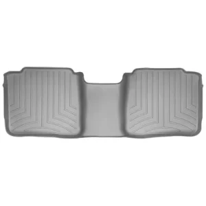 WeatherTech DigitalFit Gray Plastic Floor Mat Set – 460842