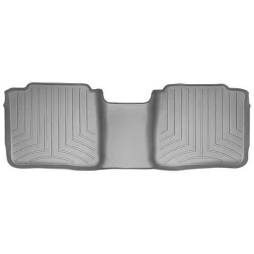 WeatherTech DigitalFit Gray Plastic Floor Mat Set – 460842