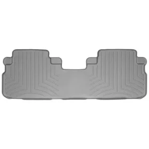 WeatherTech DigitalFit Gray Plastic Floor Mat Set – 461152