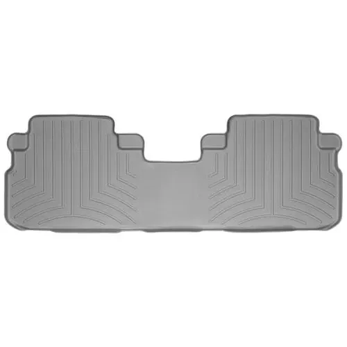 WeatherTech DigitalFit Gray Plastic Floor Mat Set – 461152