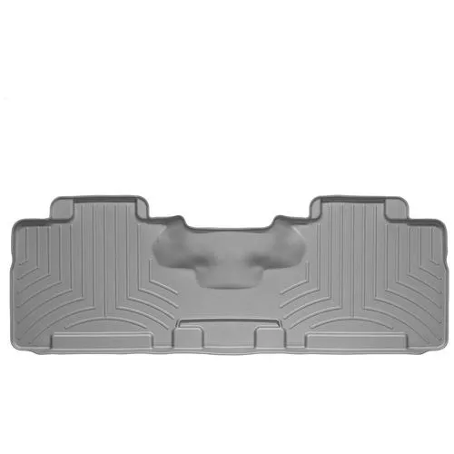 WeatherTech DigitalFit Gray Plastic Floor Mat Set – 461072