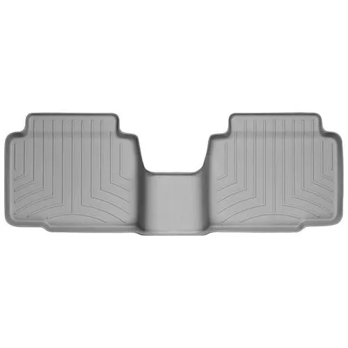 WeatherTech DigitalFit Gray Plastic Floor Mat Set – 461242