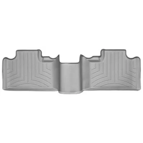 WeatherTech DigitalFit Gray Plastic Floor Mat Set – 463242