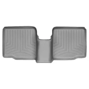WeatherTech DigitalFit Gray Plastic Floor Mat Set – 463592