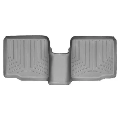 WeatherTech DigitalFit Gray Plastic Floor Mat Set – 463592
