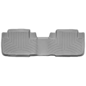 WeatherTech DigitalFit Gray Plastic Floor Mat Set – 464022