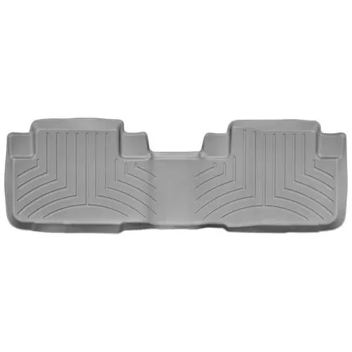 WeatherTech DigitalFit Gray Plastic Floor Mat Set – 464022