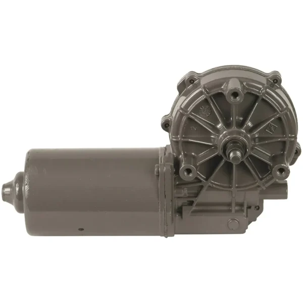 Cardone Wiper Motor – Remanufactured – 43-1516