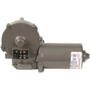 Cardone Wiper Motor – Remanufactured – 43-1516 - view 2