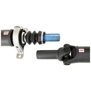 Dorman OE Solutions Drive Shaft Assembly – 986-684 - view 3