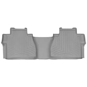 WeatherTech DigitalFit Gray Plastic Floor Mat Set – 467862