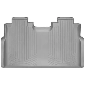 WeatherTech DigitalFit Gray Plastic Floor Mat Set – 466972
