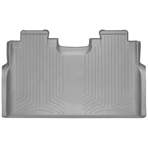 WeatherTech DigitalFit Gray Plastic Floor Mat Set – 466972