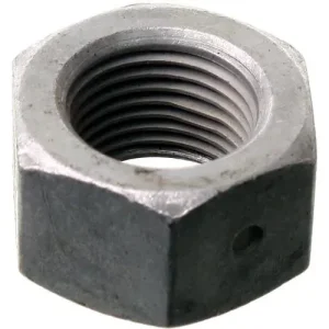 Rare Parts 5/8-18 Inch Thread Strut Rod Lock Nut – 16156